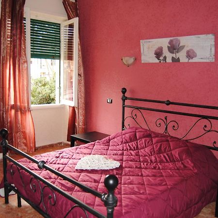 Bed and Breakfast San Cirillo Rom Exterior foto